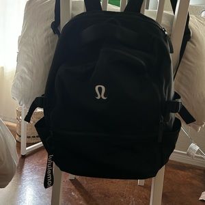 Lululemon Backpack